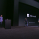 Image for article titled Men in blue shirts announce new iPhones, iPads, and Apple TV